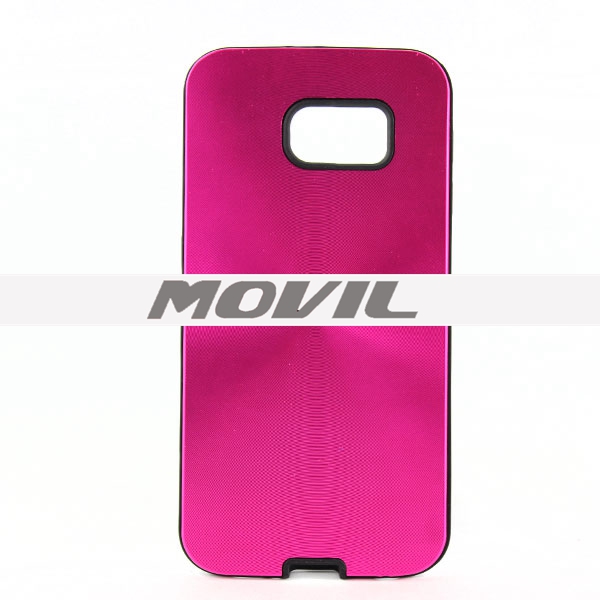 NP-2278 Funda de metal para samsung galaxy S6-13